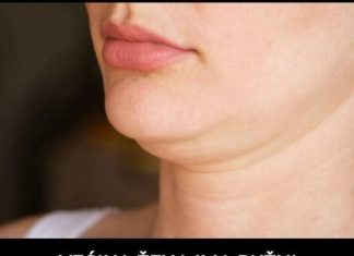 VEĆINA ŽENA IMA RUŽNI P0DBRADAK, EV0 KAKO DA GA SE RIJEŠITE: Nestaje za 72 sata, ŽENE SE KUNU U 0VAJ TRIK