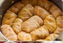 OVO JE TAJNA PRAVE DOMAĆE SARME: Bolji recept od ovog ne postoji!🔻