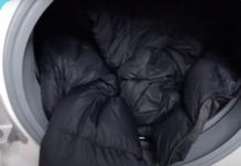 Ovo je najvažnije pravilo kada perete zimske jakne: Evo šta treba ubaciti u bubanj mašine