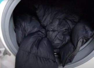 Ovo je najvažnije pravilo kada perete zimske jakne: Evo šta treba ubaciti u bubanj mašine