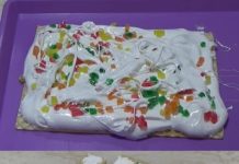 ČAROBNE OBLATNE ZA PAR MINUTA GOTOVE…Za ljubitelje spuzvastih kolacica…