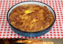 Gužvara s jogurtom bolja od gibanice: Priprema se sa 5 sastojaka za samo 5 minuta