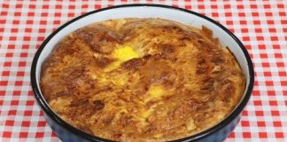 Gužvara s jogurtom bolja od gibanice: Priprema se sa 5 sastojaka za samo 5 minuta