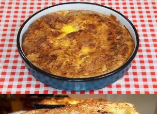 Gužvara s jogurtom bolja od gibanice: Priprema se sa 5 sastojaka za samo 5 minuta