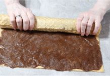 ROLANA OBLANDA SA OKUSOM BAJADERE