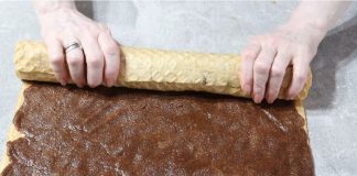 ROLANA OBLANDA SA OKUSOM BAJADERE