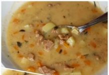 Najbolji recept za pravu TELEĆU ČORBU: Lepša od svih koje ste do sada probali!