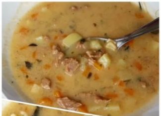 Najbolji recept za pravu TELEĆU ČORBU: Lepša od svih koje ste do sada probali!