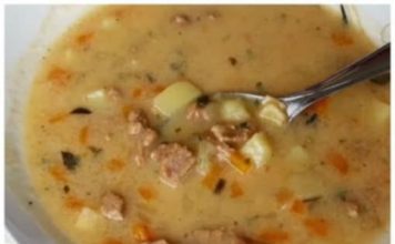 Najbolji recept za pravu TELEĆU ČORBU: Lepša od svih koje ste do sada probali!