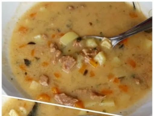 Najbolji recept za pravu TELEĆU ČORBU: Lepša od svih koje ste do sada probali!