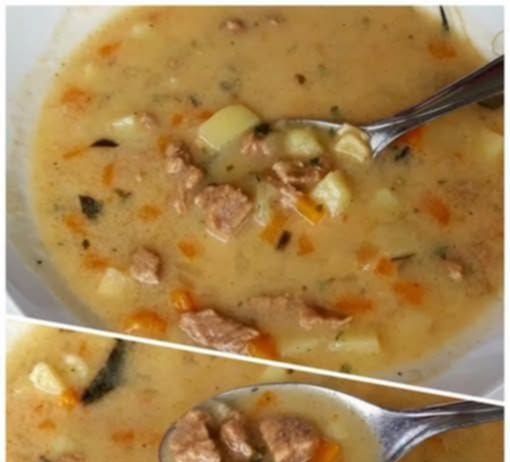 Najbolji recept za pravu TELEĆU ČORBU: Lepša od svih koje ste do sada probali!