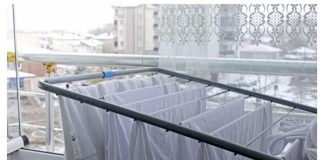 CAKA DA OSUŠITE VEŠ ZA DVA SATA U TOKU ZIME: Ovaj trik uvijek ćete ponavljati