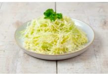 Da li u kupus salatu stavljate prvo sirće ili ulje: REDOSLIJED JE VAZNIJI NEGO ŠTO MISLITE