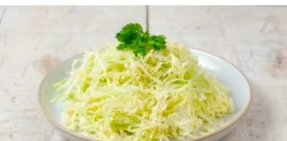 Da li u kupus salatu stavljate prvo sirće ili ulje: REDOSLIJED JE VAZNIJI NEGO ŠTO MISLITE