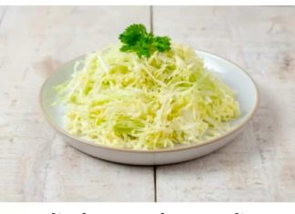 Da li u kupus salatu stavljate prvo sirće ili ulje: REDOSLIJED JE VAZNIJI NEGO ŠTO MISLITE