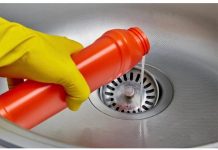 VODOINSTALATERI NE ŽELE DA ZNATE OVAJ TRIK: Možete odčepiti začepljen sudoper u nekoliko sekundi!