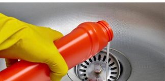 VODOINSTALATERI NE ŽELE DA ZNATE OVAJ TRIK: Možete odčepiti začepljen sudoper u nekoliko sekundi!