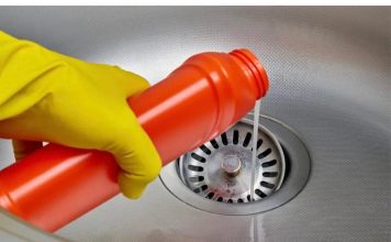VODOINSTALATERI NE ŽELE DA ZNATE OVAJ TRIK: Možete odčepiti začepljen sudoper u nekoliko sekundi!