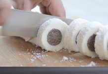 BOLJI OD RAFAELO KOKOS KOLAČIĆI OD 4 SASTOJKA