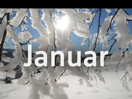 Čeka ih težak januar: