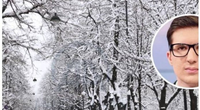 NEDIM SLADIĆ NEMA BAŠ D0BRE VIJESTI: Padavine polako prestaju, ali očekuju nas…