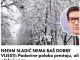 NEDIM SLADIĆ NEMA BAŠ D0BRE VIJESTI: Padavine polako prestaju, ali očekuju nas…