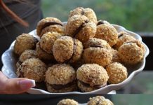 ČUPAVI BOŽIĆNI KOLAČI…Neizostavni su dio svakog Božića…