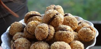 ČUPAVI BOŽIĆNI KOLAČI…Neizostavni su dio svakog Božića…