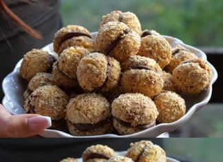 ČUPAVI BOŽIĆNI KOLAČI…Neizostavni su dio svakog Božića…