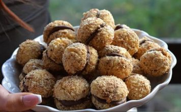 ČUPAVI BOŽIĆNI KOLAČI…Neizostavni su dio svakog Božića…