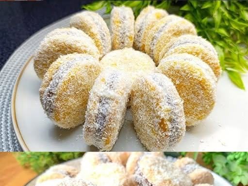 KEKSIĆI ZA 10 MINUTA! Ovaj recept ćete praviti svaki dan. Bez putera ukusni kolačići!
