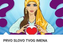 PRVO SLOVO VASEG IMENA OTKRIVA VASU BUDUĆNOST: POGODILO JE SVIMA, SAZNAJTE ŠTA VAS ČEKA🤔🤔🤔