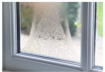 OVO JE ZNAK DA VAM JE VLAGA U SOBI OPASNO VELIKA: