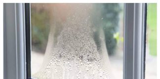 OVO JE ZNAK DA VAM JE VLAGA U SOBI OPASNO VELIKA: