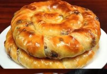 PITE VIŠE NE SPREMAM! Ovo je NAJUKUSNIJI doručak koji sam ikada jeo