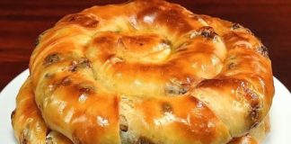 PITE VIŠE NE SPREMAM! Ovo je NAJUKUSNIJI doručak koji sam ikada jeo