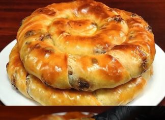 PITE VIŠE NE SPREMAM! Ovo je NAJUKUSNIJI doručak koji sam ikada jeo