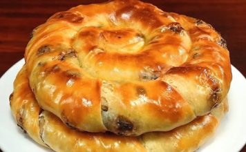 PITE VIŠE NE SPREMAM! Ovo je NAJUKUSNIJI doručak koji sam ikada jeo