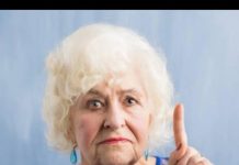 Koju baku djeca više vole – s 0čeve ili s majčine strane?