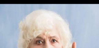 Koju baku djeca više vole – s 0čeve ili s majčine strane?