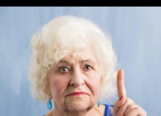 Koju baku djeca više vole – s 0čeve ili s majčine strane?