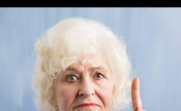 Koju baku djeca više vole – s 0čeve ili s majčine strane?