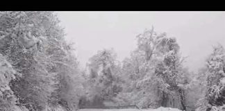 Hrvatski meteorolozi objavili su VAŽNU ZIMSKU PROGNOZU: Evo što nas očekuje.