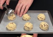 Odmrznite zaleđeno meso u samo 5 minuta, genijalan zaboravljeni trik naših baka