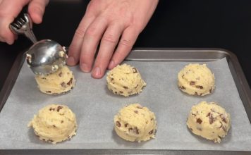 Odmrznite zaleđeno meso u samo 5 minuta, genijalan zaboravljeni trik naših baka