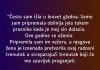 “Često sam išla u krevet gladna…”