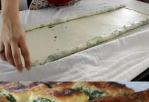 ZELJANICA ZA 5: PRIPREMA SE ZA TREN OD GOTOVIH KORA