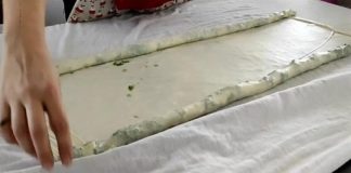 ZELJANICA ZA 5: PRIPREMA SE ZA TREN OD GOTOVIH KORA