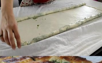 ZELJANICA ZA 5: PRIPREMA SE ZA TREN OD GOTOVIH KORA