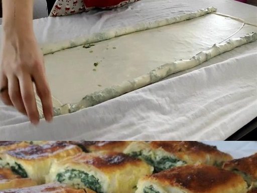 ZELJANICA ZA 5: PRIPREMA SE ZA TREN OD GOTOVIH KORA